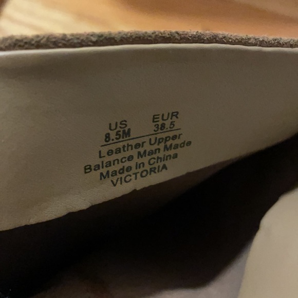 Sam Edelman knee high boots - Picture 9 of 9